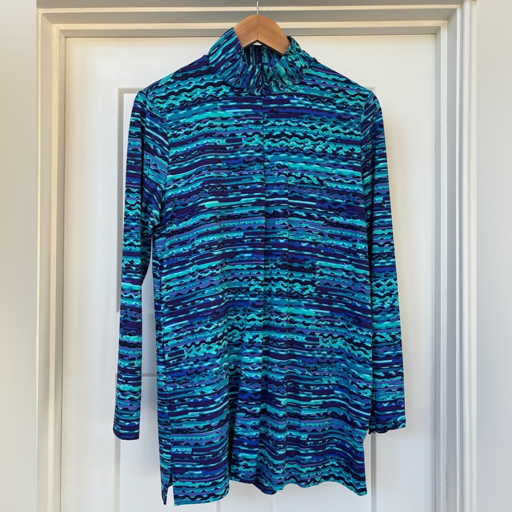 Land’s End UPF Tunic